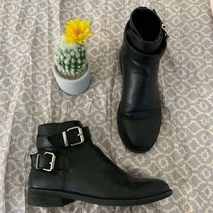 Forever 21 Boots